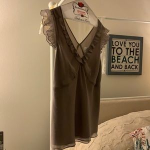 Cute Holiday, Date, or work top.  Versatile !